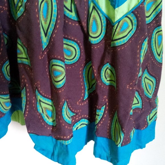 Authentic Indian Dress XL - Picture 4 of 5